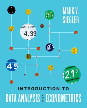 Couverture_Introduction to Data Analysis and Econometrics