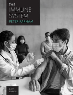 Front cover_The Immune System