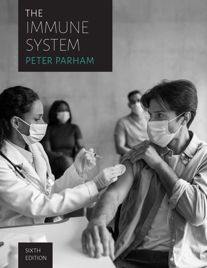 Front cover_The Immune System