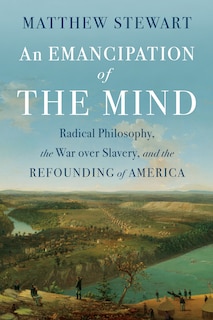 Front cover_An Emancipation of the Mind