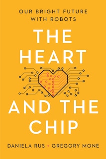 Couverture_The Heart and the Chip
