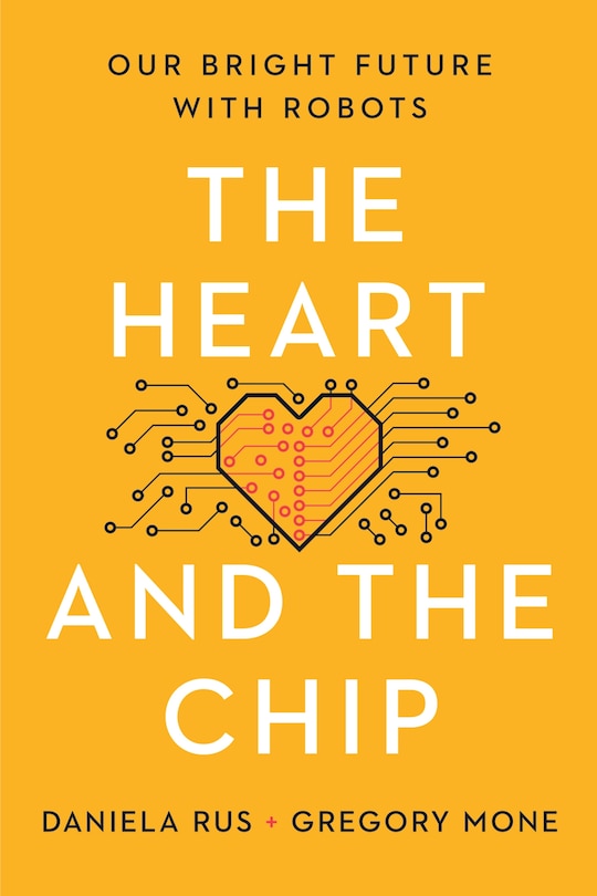 Couverture_The Heart and the Chip