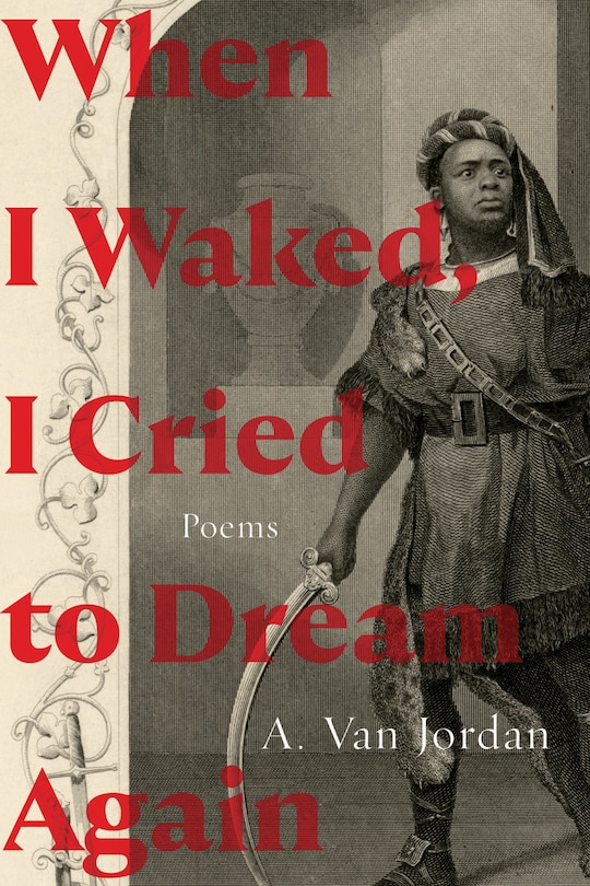 Couverture_When I Waked, I Cried To Dream Again