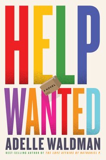 Front cover_Help Wanted