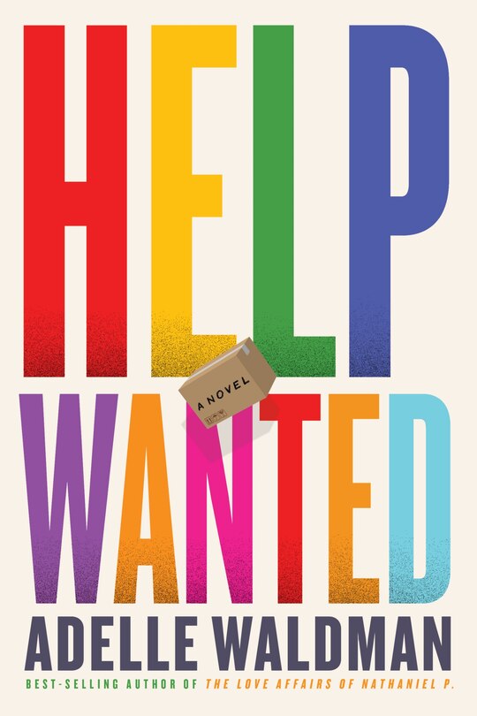 Front cover_Help Wanted