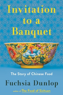 Front cover_Invitation to a Banquet