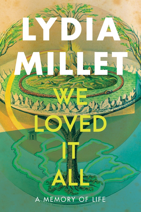 Front cover_We Loved It All
