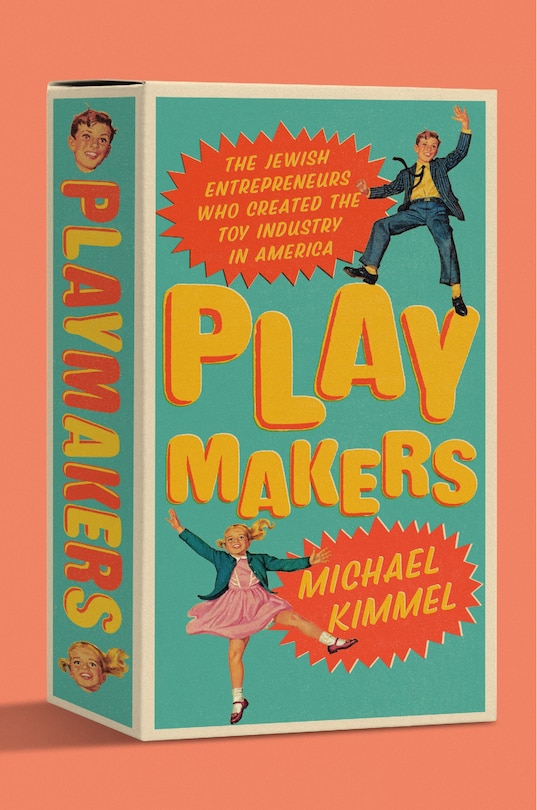 Front cover_Playmakers