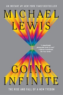 Front cover_Going Infinite