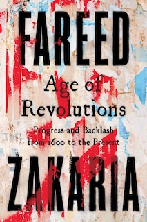 Front cover_Age of Revolutions