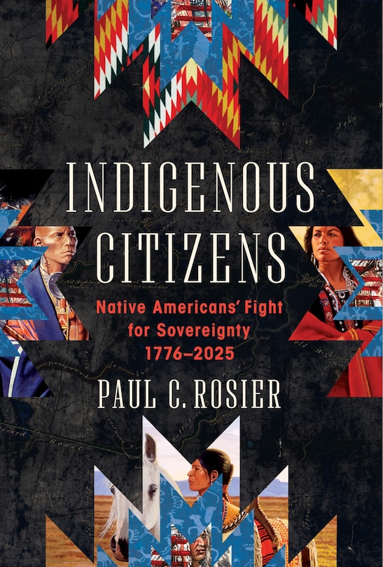 Front cover_Indigenous Citizens