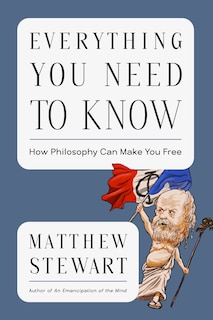 Front cover_Everything You Need to Know