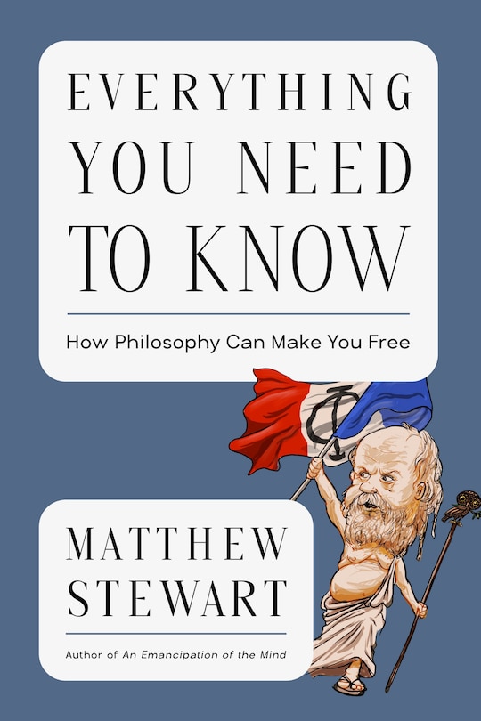 Front cover_Everything You Need to Know