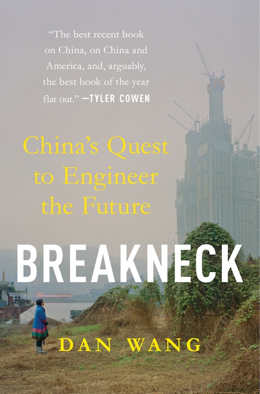 Front cover_Breakneck