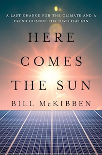 Front cover_Here Comes the Sun