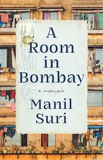 Front cover_A Room in Bombay