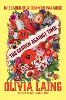 Front cover_The Garden Against Time
