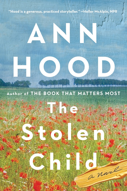 Couverture_The Stolen Child