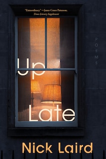 Front cover_Up Late