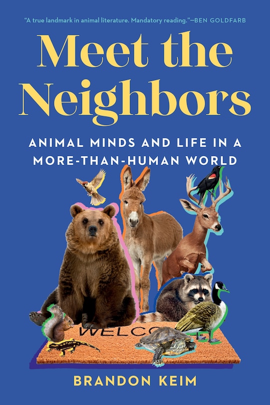 Couverture_Meet the Neighbors