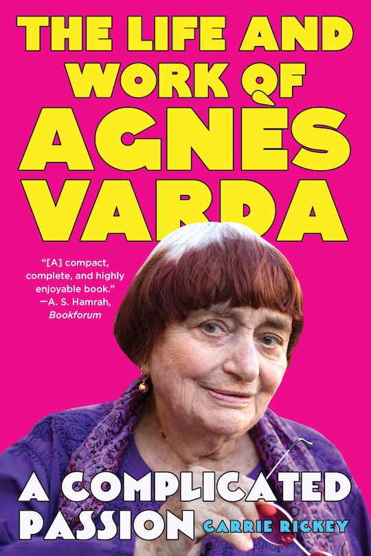 Front cover_A Complicated Passion