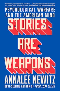 Couverture_Stories Are Weapons
