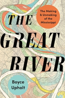 Front cover_The Great River