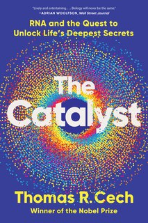 Front cover_The Catalyst