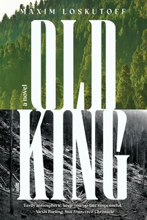 Couverture_Old King