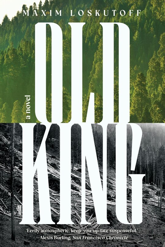Couverture_Old King