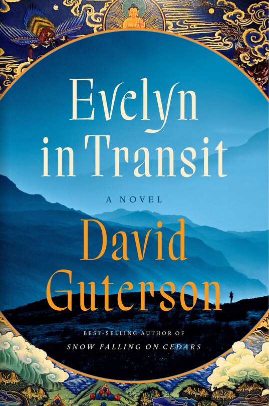 Couverture_Evelyn in Transit