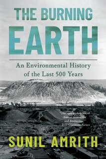 Couverture_The Burning Earth