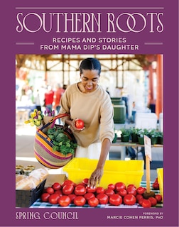 Front cover_Southern Roots