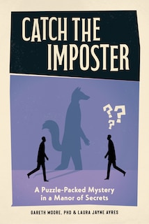 Couverture_Catch the Imposter