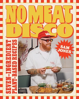 Couverture_No Meat Disco