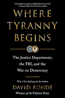 Couverture_Where Tyranny Begins