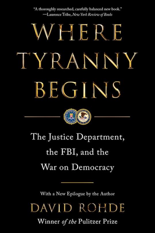 Couverture_Where Tyranny Begins
