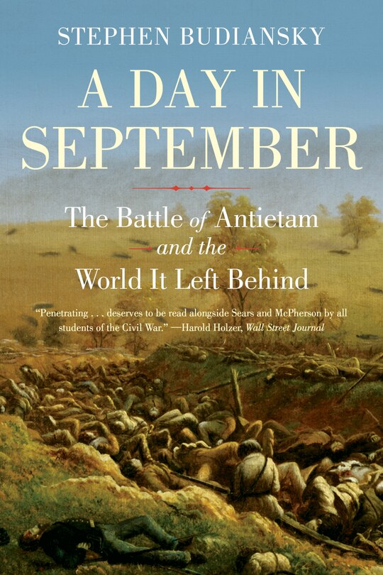 Front cover_A Day in September
