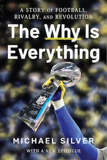 Couverture_The Why Is Everything