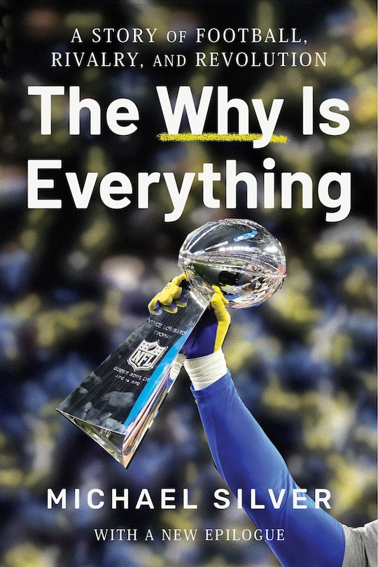 Couverture_The Why Is Everything