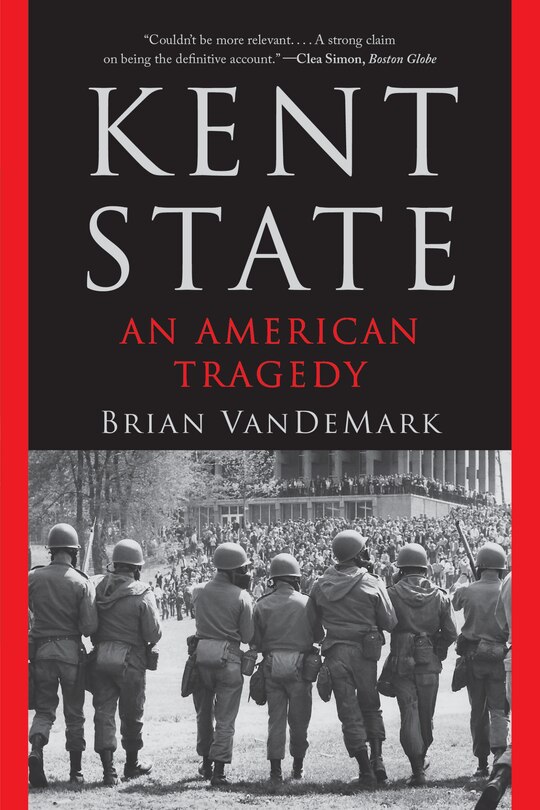 Front cover_Kent State