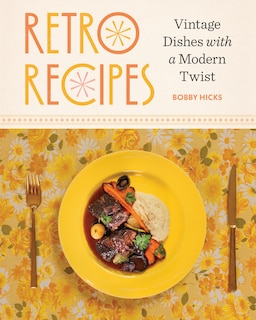 Couverture_Retro Recipes