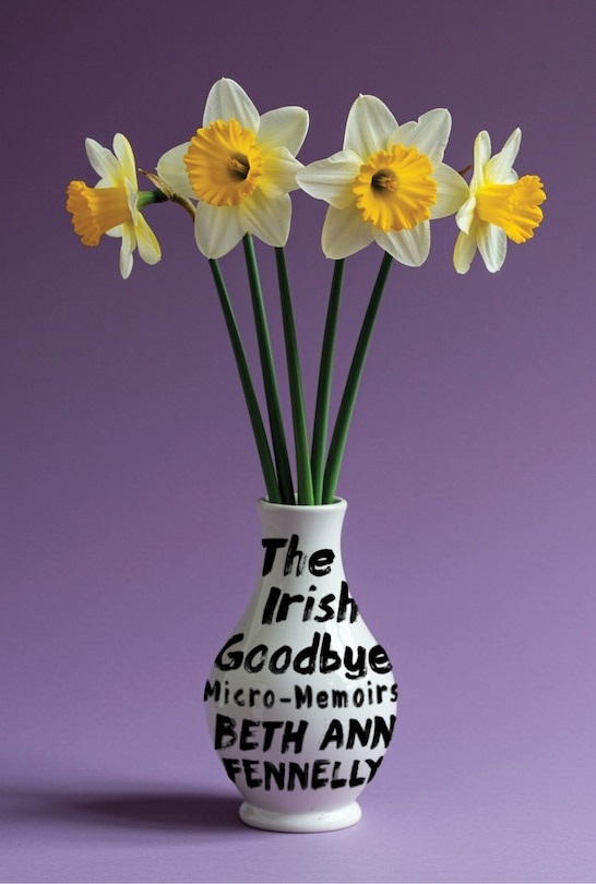 Couverture_The Irish Goodbye