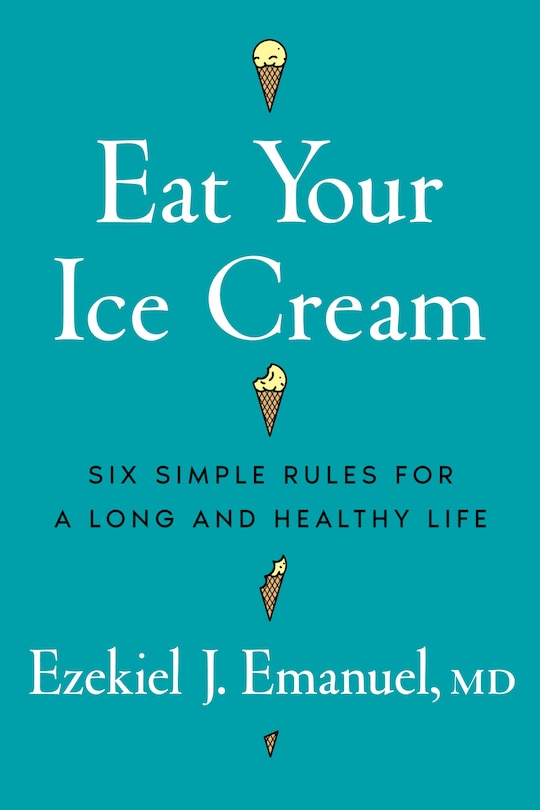 Front cover_Eat Your Ice Cream