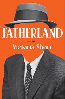 Front cover_Fatherland