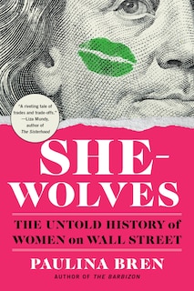 Front cover_She-Wolves