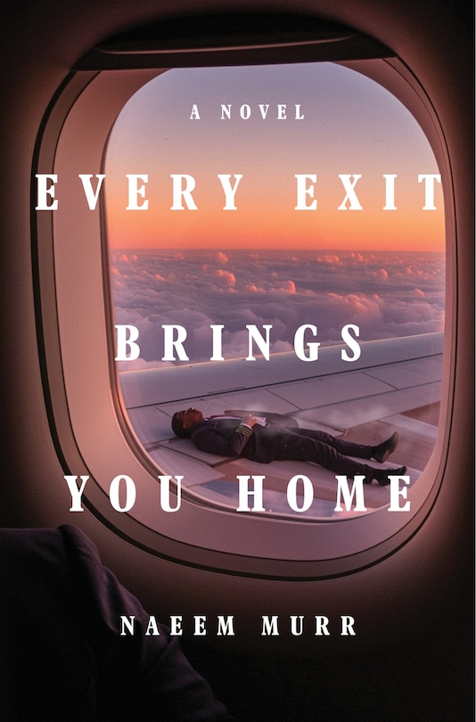 Couverture_Every Exit Brings You Home