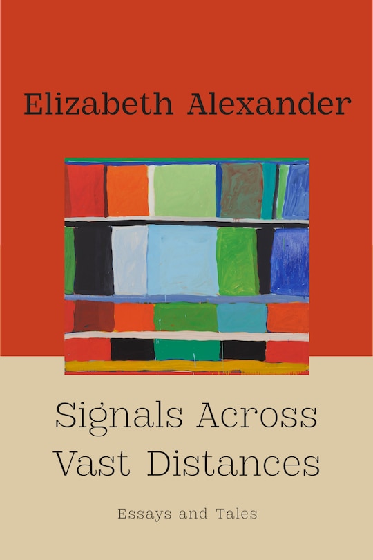 Couverture_Signals Across Vast Distances
