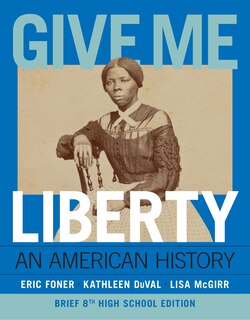 Couverture_Give Me Liberty!