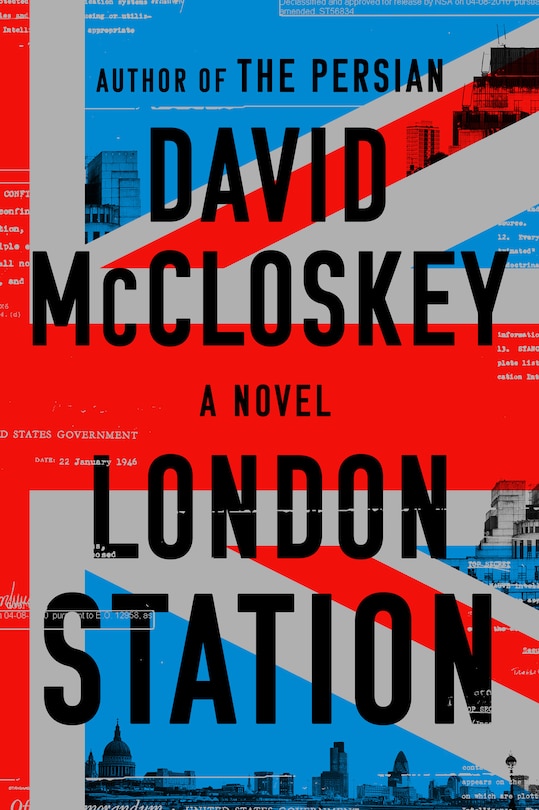 Couverture_London Station